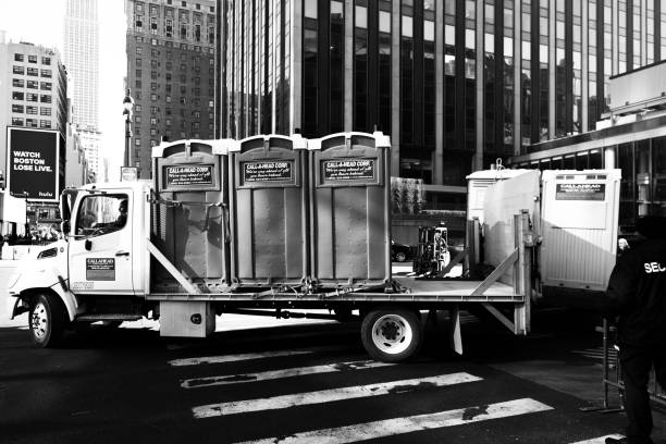 Ord, NE porta potty rental Company